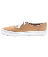 VANS（ヴァンズ）スニーカー 茶 サイズ:26.5cm メンズ/2200701107161