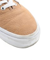 VANS（ヴァンズ）スニーカー 茶 サイズ:26.5cm メンズ/2200701107161