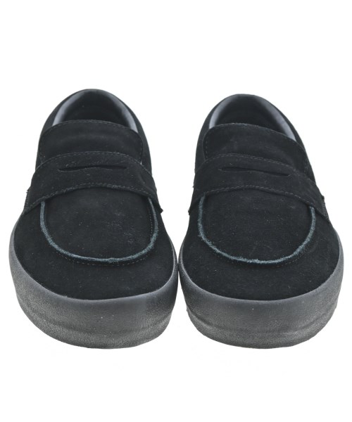 VANS（ヴァンズ）スニーカー 黒 サイズ:25cm メンズ/2200701446055