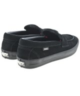 VANS（ヴァンズ）スニーカー 黒 サイズ:25cm メンズ/2200701446055