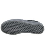 VANS（ヴァンズ）スニーカー 黒 サイズ:25cm メンズ/2200701446055