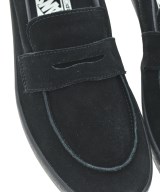 VANS（ヴァンズ）スニーカー 黒 サイズ:25cm メンズ/2200701446055