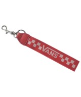 VANS（ヴァンズ）キーケース・キーホルダー 赤 サイズ:- メンズ/2200702071027