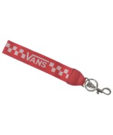 VANS（ヴァンズ）キーケース・キーホルダー 赤 サイズ:- メンズ/2200702071027
