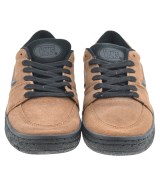 VANS（ヴァンズ）スニーカー 茶 サイズ:27cm メンズ/2200653546230