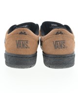 VANS（ヴァンズ）スニーカー 茶 サイズ:27cm メンズ/2200653546230