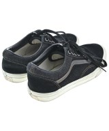 VANS（ヴァンズ）スニーカー 黒 サイズ:26cm メンズ/2200653728025