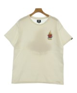 VANS（ヴァンズ）Tシャツ・カットソー 白 サイズ:L メンズ/2200653728087