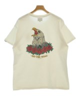 VANS（ヴァンズ）Tシャツ・カットソー 白 サイズ:L メンズ/2200653728087