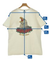 VANS（ヴァンズ）Tシャツ・カットソー 白 サイズ:L メンズ/2200653728087