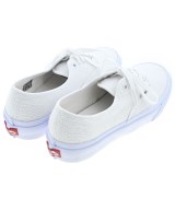 VANS（ヴァンズ）スニーカー 白 サイズ:24.5cm メンズ/2200654260142