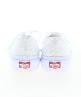 VANS（ヴァンズ）スニーカー 白 サイズ:24.5cm メンズ/2200654260142