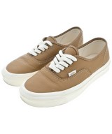 VANS（ヴァンズ）スニーカー 茶 サイズ:25cm メンズ/2200654781029