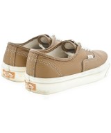 VANS（ヴァンズ）スニーカー 茶 サイズ:25cm メンズ/2200654781029