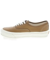 VANS（ヴァンズ）スニーカー 茶 サイズ:25cm メンズ/2200654781029