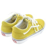 VANS（ヴァンズ）スニーカー 緑 サイズ:27.5cm メンズ/2200646372013