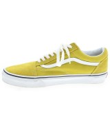 VANS（ヴァンズ）スニーカー 緑 サイズ:27.5cm メンズ/2200646372013