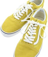 VANS（ヴァンズ）スニーカー 緑 サイズ:27.5cm メンズ/2200646372013