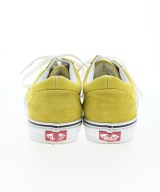 VANS（ヴァンズ）スニーカー 緑 サイズ:27.5cm メンズ/2200646372013