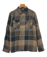 VANS カジュアルシャツ