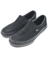 VANS（ヴァンズ）スニーカー 黒 サイズ:24cm レディース/2200649151011