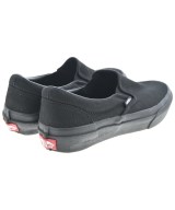 VANS（ヴァンズ）スニーカー 黒 サイズ:24cm レディース/2200649151011