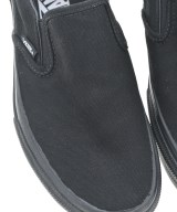 VANS（ヴァンズ）スニーカー 黒 サイズ:24cm レディース/2200649151011