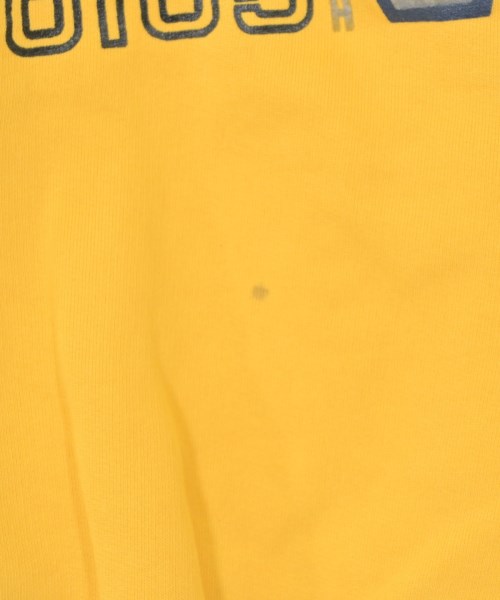 VANS（ヴァンズ）スウェット 黄 サイズ:XL メンズ/2200655550174