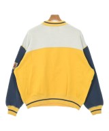 VANS（ヴァンズ）スウェット 黄 サイズ:XL メンズ/2200655550174