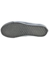 VANS（ヴァンズ）スニーカー 黒 サイズ:27cm メンズ/2200655557036