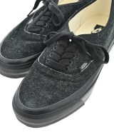 VANS（ヴァンズ）スニーカー 黒 サイズ:27cm メンズ/2200655557036