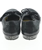VANS（ヴァンズ）スニーカー 黒 サイズ:27cm メンズ/2200655557036
