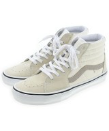 VANS（ヴァンズ）スニーカー 白 サイズ:27cm メンズ/2200655588061