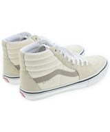 VANS（ヴァンズ）スニーカー 白 サイズ:27cm メンズ/2200655588061
