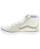 VANS（ヴァンズ）スニーカー 白 サイズ:27cm メンズ/2200655588061
