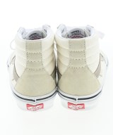 VANS（ヴァンズ）スニーカー 白 サイズ:27cm メンズ/2200655588061