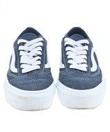 VANS（ヴァンズ）スニーカー 紺 サイズ:23cm レディース/2200655723080