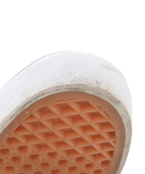 VANS（ヴァンズ）スニーカー ベージュ サイズ:26.5cm メンズ/2200656662067