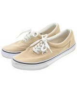 VANS（ヴァンズ）スニーカー ベージュ サイズ:26.5cm メンズ/2200656662067