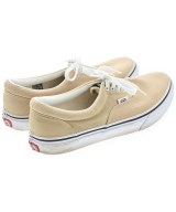 VANS（ヴァンズ）スニーカー ベージュ サイズ:26.5cm メンズ/2200656662067