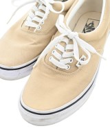 VANS（ヴァンズ）スニーカー ベージュ サイズ:26.5cm メンズ/2200656662067