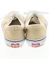 VANS（ヴァンズ）スニーカー ベージュ サイズ:26.5cm メンズ/2200656662067