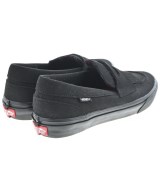 VANS（ヴァンズ）スニーカー 黒 サイズ:27.5cm メンズ/2200657914226