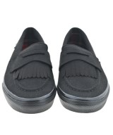 VANS（ヴァンズ）スニーカー 黒 サイズ:27.5cm メンズ/2200657914226