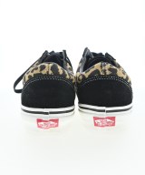 VANS（ヴァンズ）スニーカー 黒 サイズ:27.5cm メンズ/2200657914257