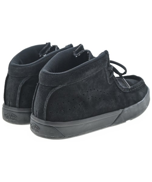 VANS（ヴァンズ）その他 黒 サイズ:26.5cm メンズ/2200657988050