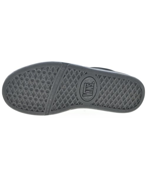 VANS（ヴァンズ）その他 黒 サイズ:26.5cm メンズ/2200657988050