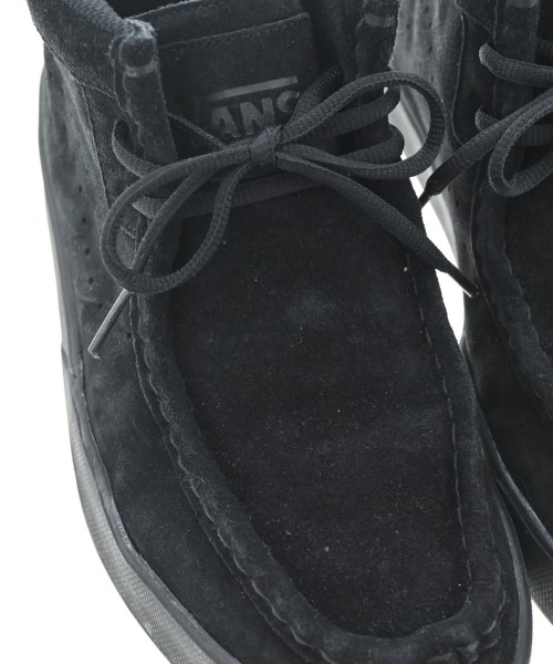 VANS（ヴァンズ）その他 黒 サイズ:26.5cm メンズ/2200657988050