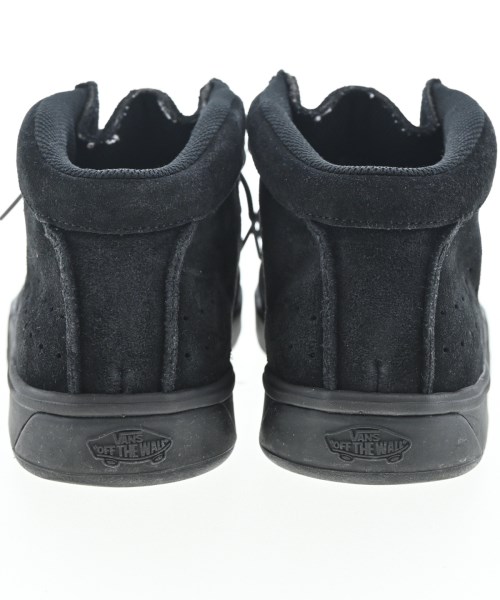 VANS（ヴァンズ）その他 黒 サイズ:26.5cm メンズ/2200657988050