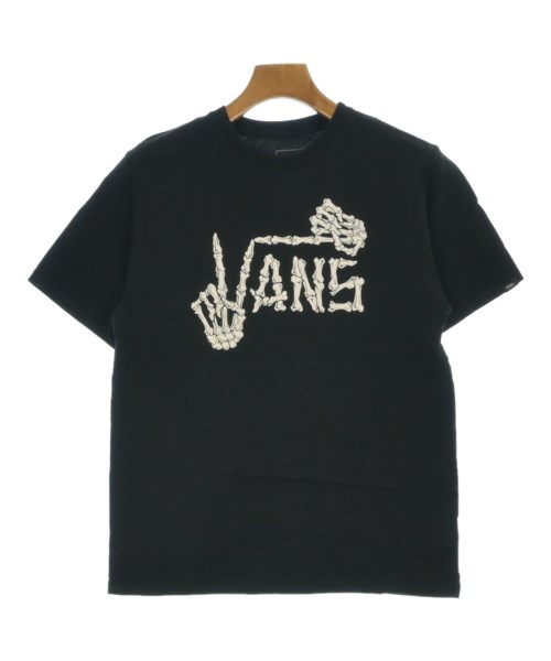 VANS(バンズ)Tシャツ・カットソー 黒 サイズ:L/2200653332161